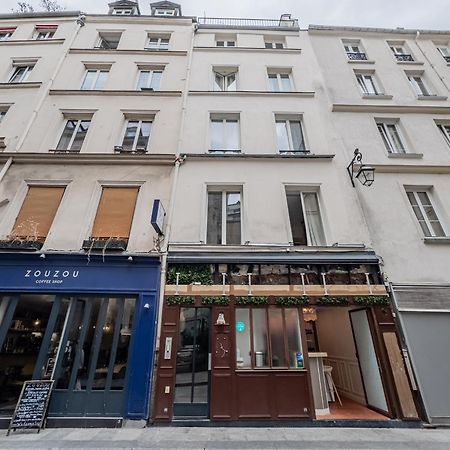 Parisian Home L Bellan المظهر الخارجي الصورة