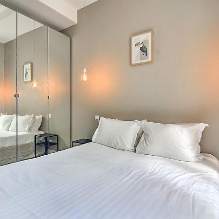 Parisian Home L Bellan المظهر الخارجي الصورة