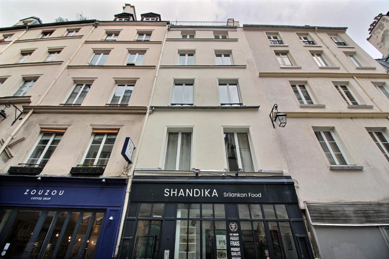 Parisian Home L Bellan المظهر الخارجي الصورة