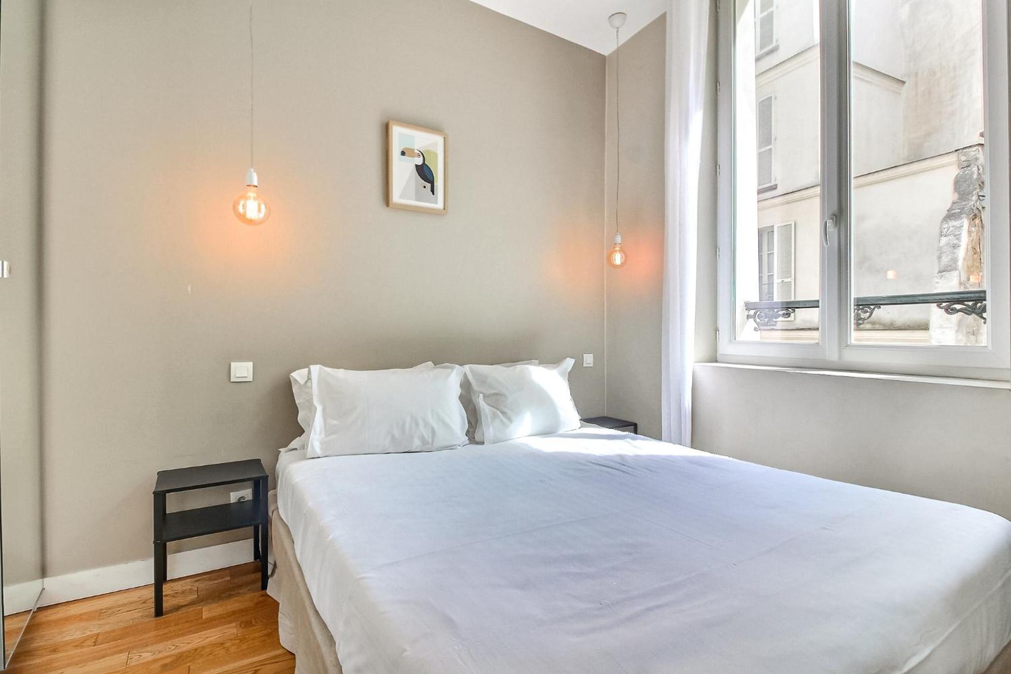 Parisian Home L Bellan المظهر الخارجي الصورة