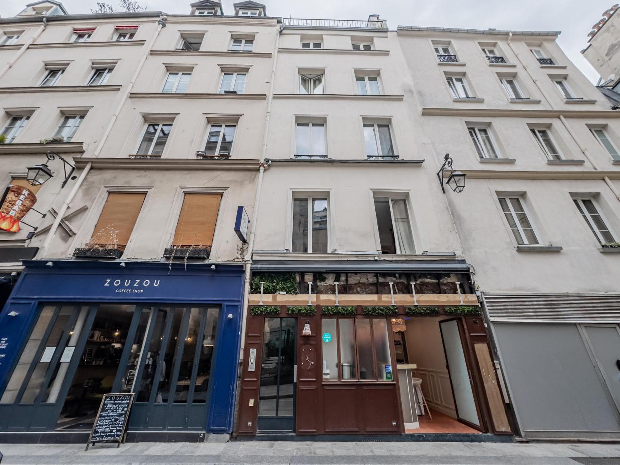 Parisian Home L Bellan المظهر الخارجي الصورة