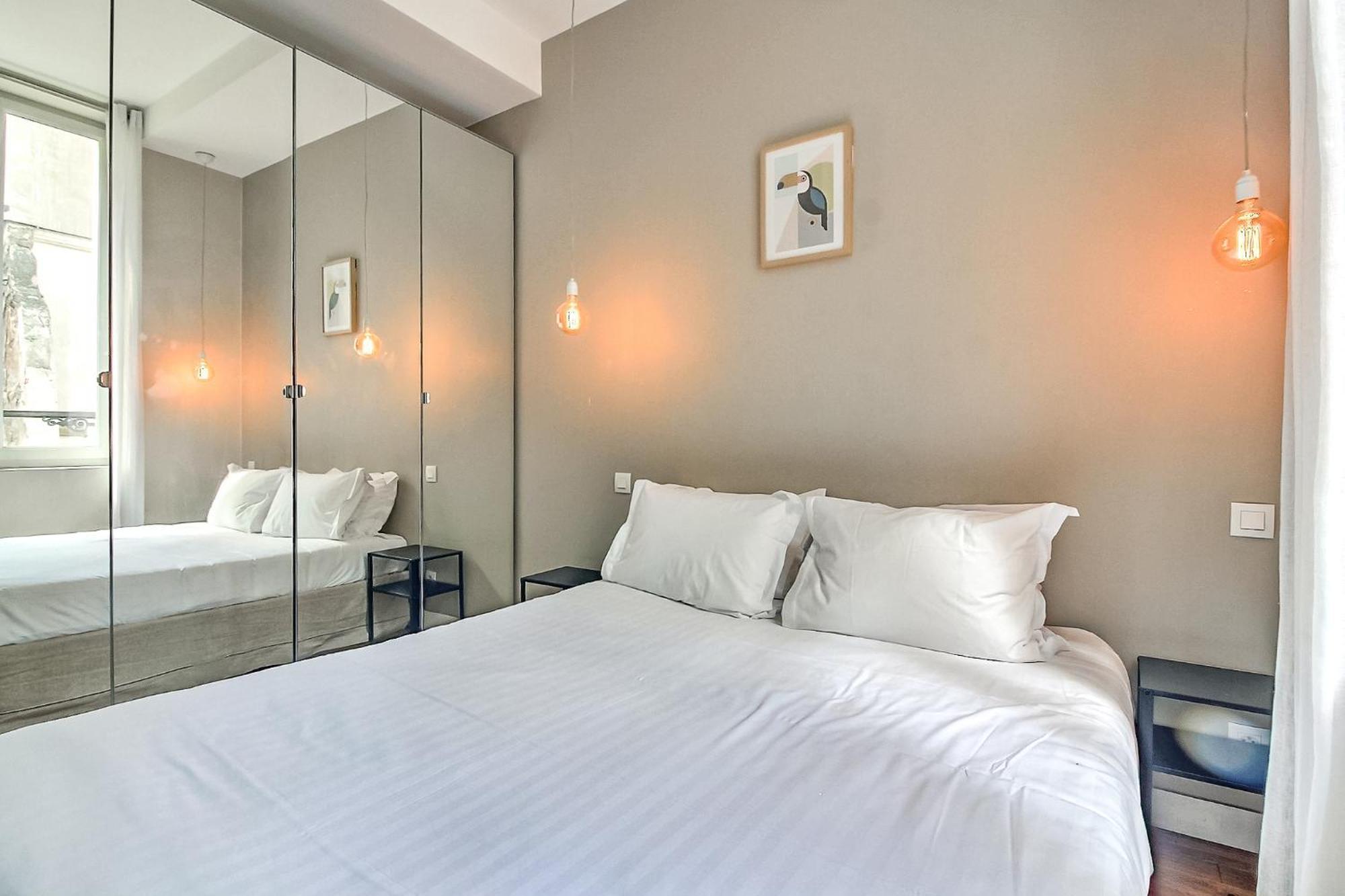 Parisian Home L Bellan المظهر الخارجي الصورة