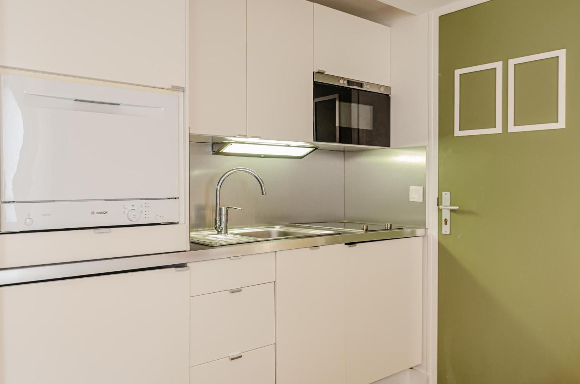 Parisian Home L Bellan المظهر الخارجي الصورة