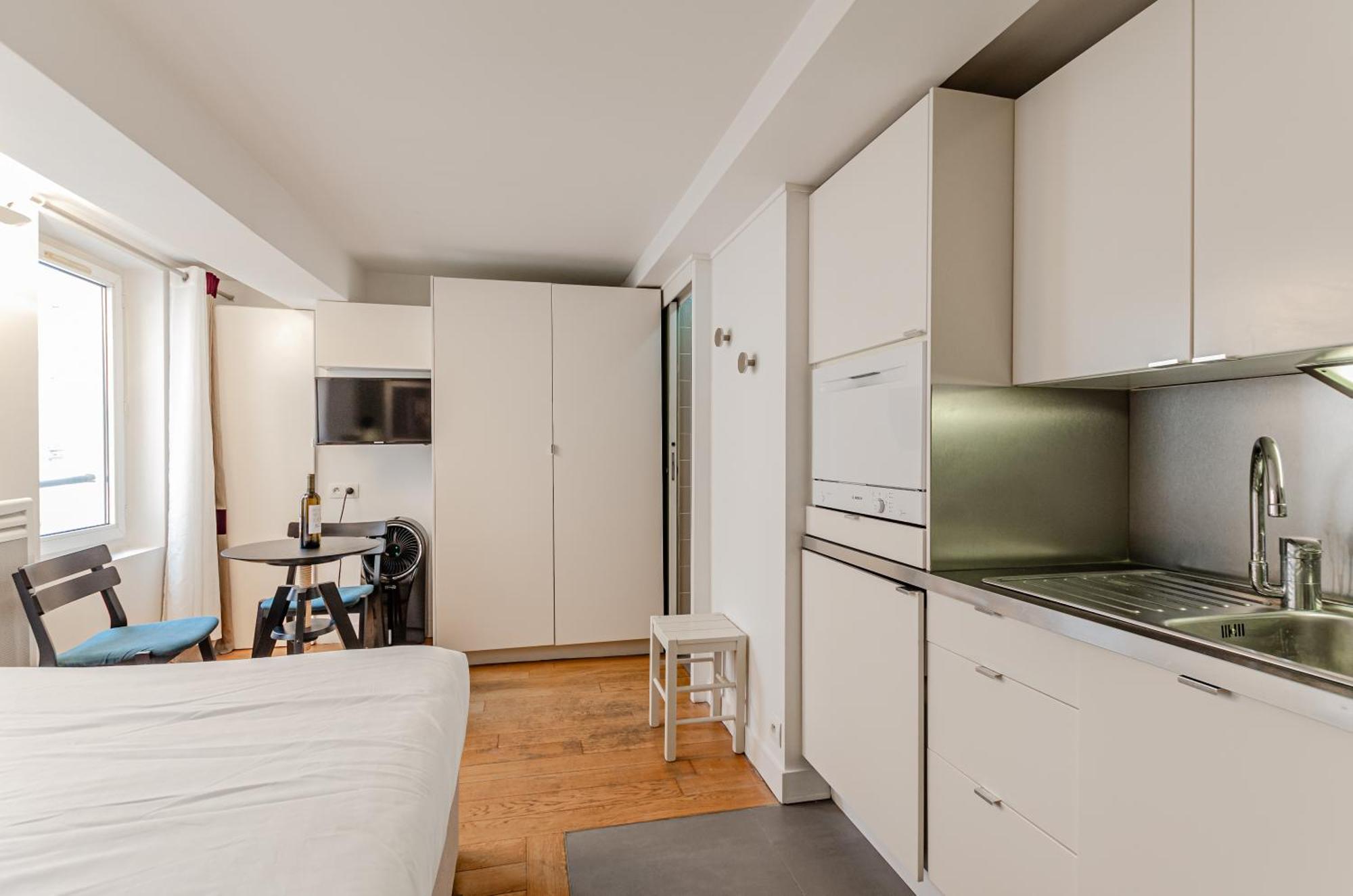 Parisian Home L Bellan المظهر الخارجي الصورة