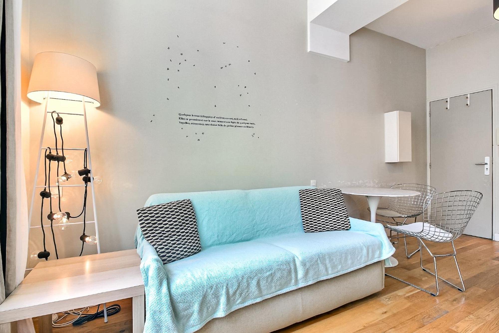 Parisian Home L Bellan المظهر الخارجي الصورة