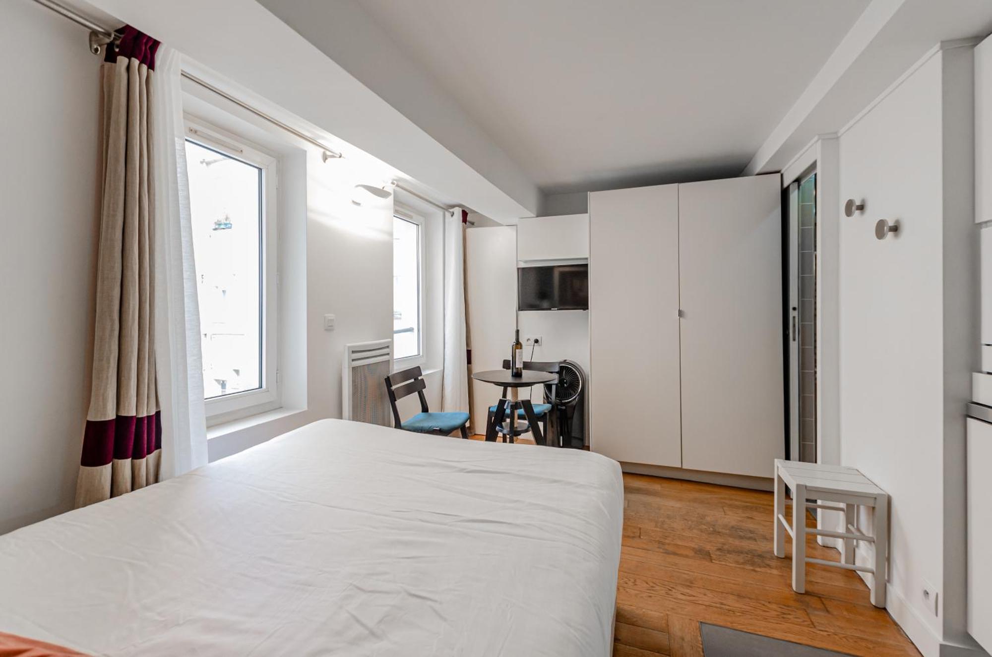 Parisian Home L Bellan المظهر الخارجي الصورة