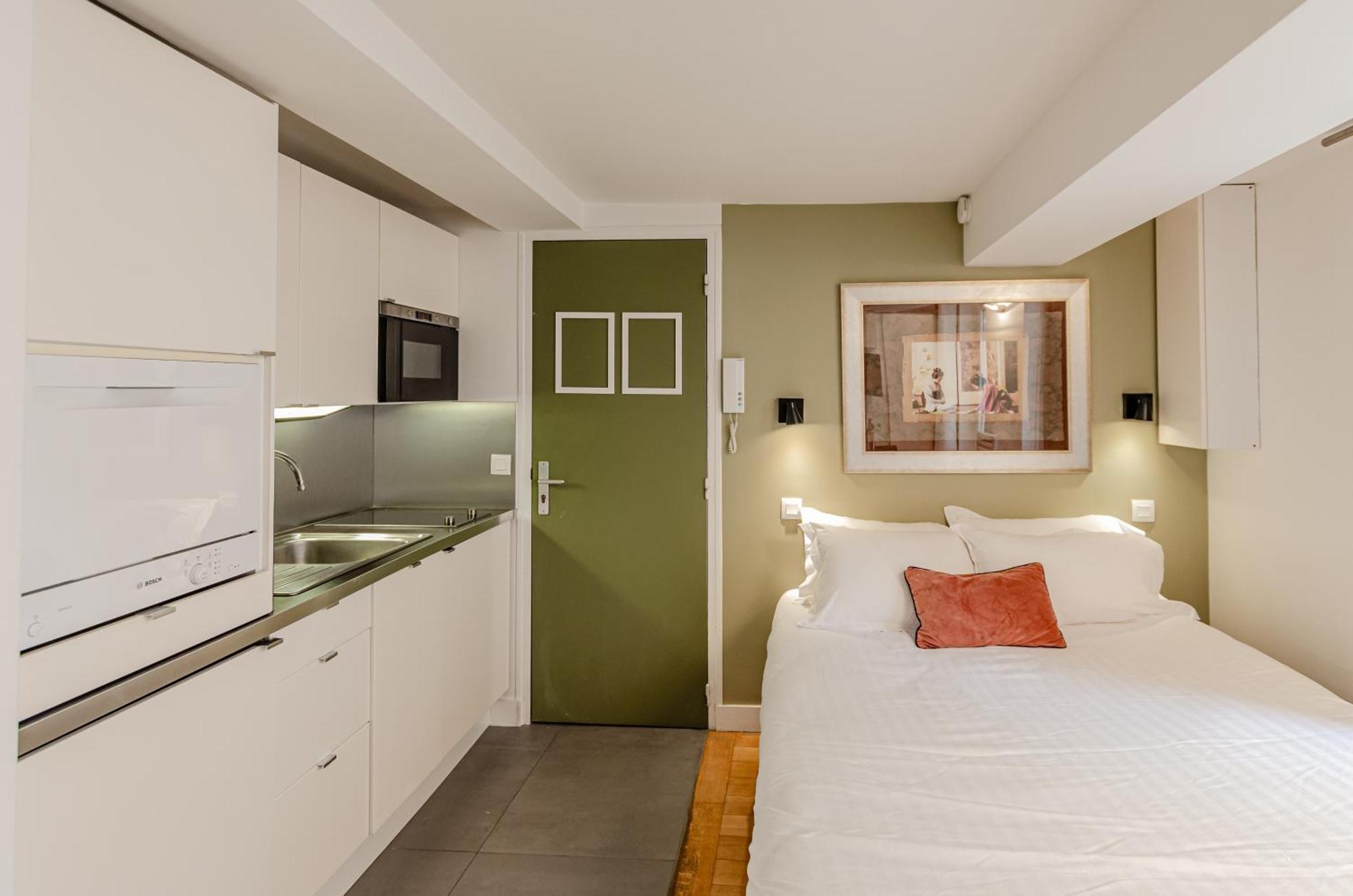 Parisian Home L Bellan المظهر الخارجي الصورة